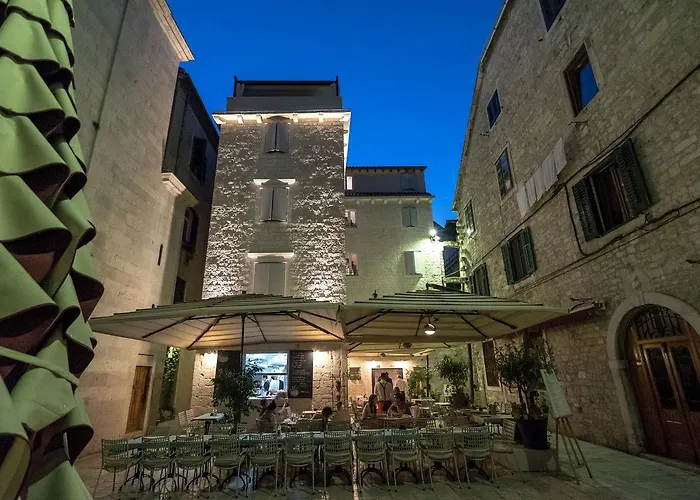 Murum Heritage Hotel